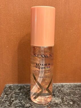 Nexxus Bundle